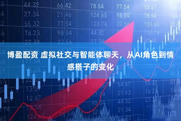 博盈配资 虚拟社交与智能体聊天，从AI角色到情感搭子的变化